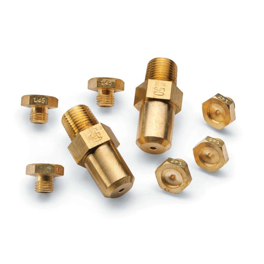 Napoleon Propane to Natural Gas Conversion Kit for Built-In 32/38/44 Models, ideal for transitioning between fuel types for efficient and safe grilling.