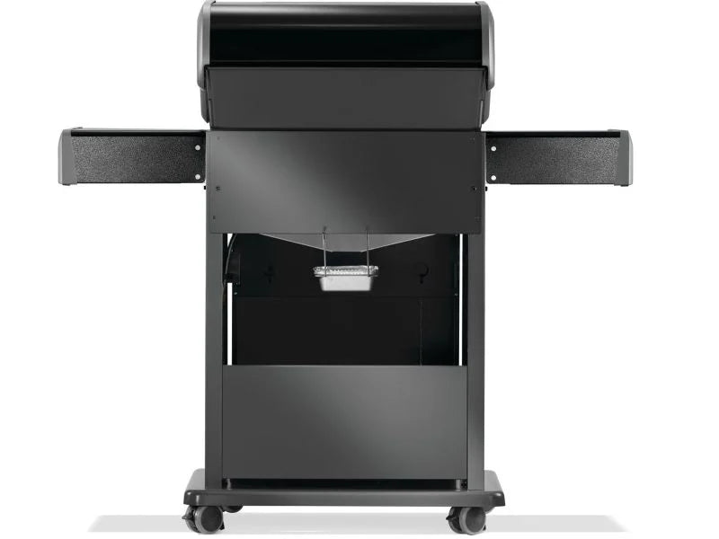 Load image into Gallery viewer, Napoleon-Rogue-425-3-Burner-Gas-Grill-Black
