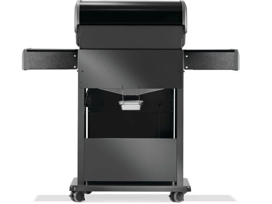 Napoleon-Rogue-425-3-Burner-Gas-Grill-Black