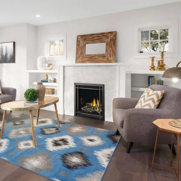Load image into Gallery viewer, Napoleon AX36 Altitude X Direct Vent Gas Fireplace
