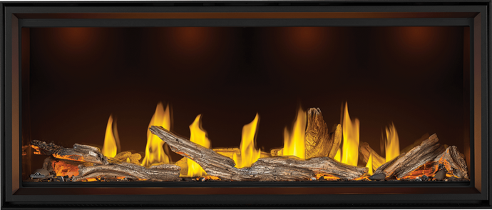 Napoleon Tall Linear Vector™ 62 Direct Vent Gas Fireplace