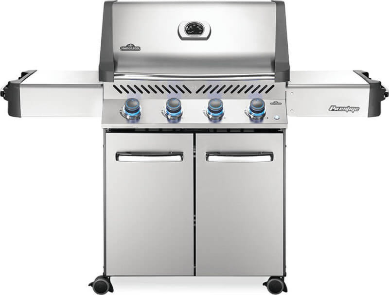 Load image into Gallery viewer, Napoleon Prestige® Gas Grill 500
