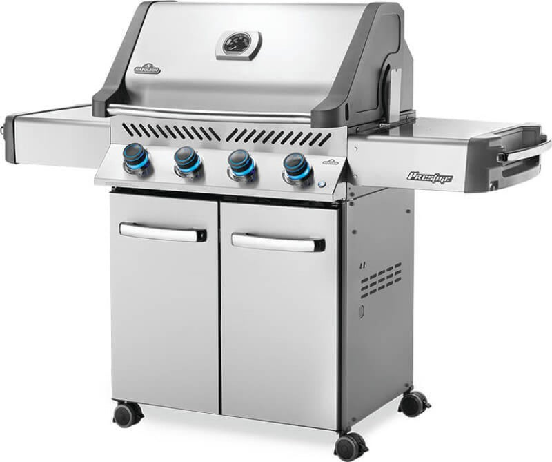 Load image into Gallery viewer, Napoleon Prestige® Gas Grill 500
