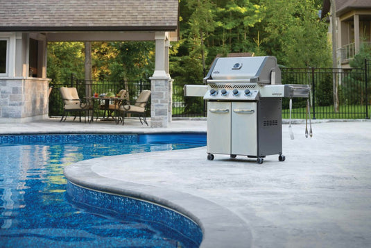 Napoleon Prestige® Gas Grill 500