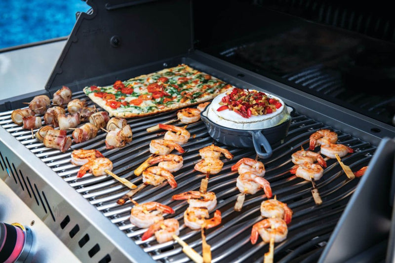 Load image into Gallery viewer, Napoleon Prestige® Gas Grill 500
