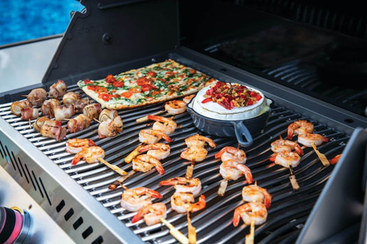 Napoleon Prestige® Gas Grill 500