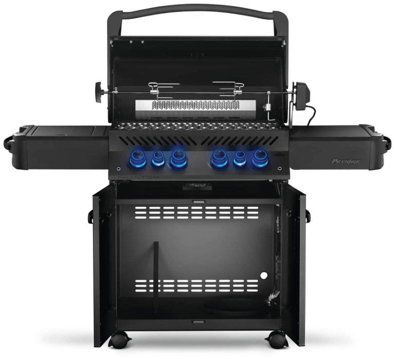 Load image into Gallery viewer, Napoleon Phantom Prestige® Gas Grill 500 RSIB
