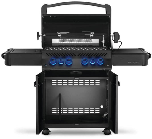 Napoleon Phantom Prestige® Gas Grill 500 RSIB