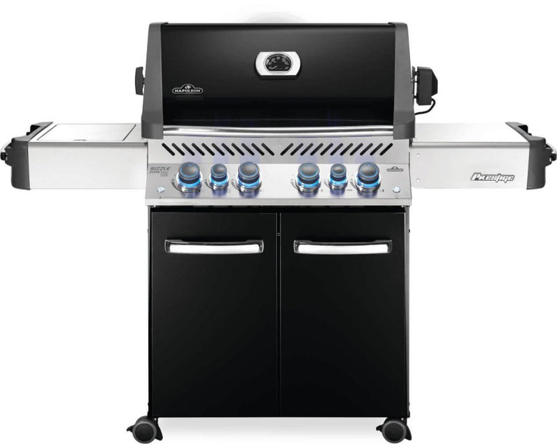 Load image into Gallery viewer, Napoleon Prestige® Gas Grill 500 RSIB
