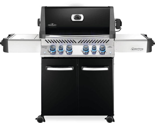 Napoleon Prestige® Gas Grill 500 RSIB