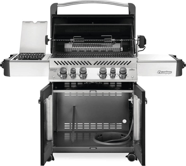 Load image into Gallery viewer, Napoleon Prestige® Gas Grill 500 RSIB
