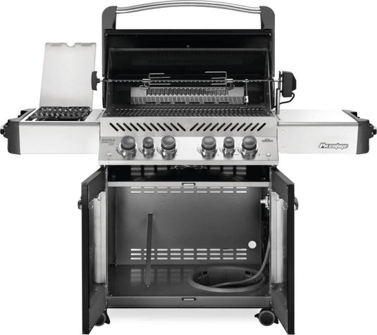 Napoleon Prestige® Gas Grill 500 RSIB