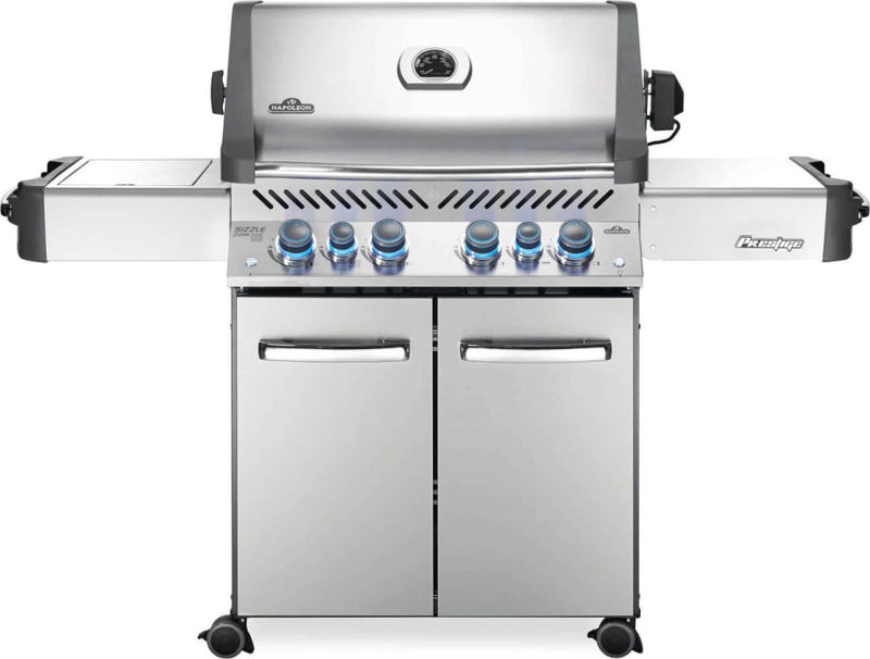 Load image into Gallery viewer, Napoleon Prestige® Gas Grill 500 RSIB
