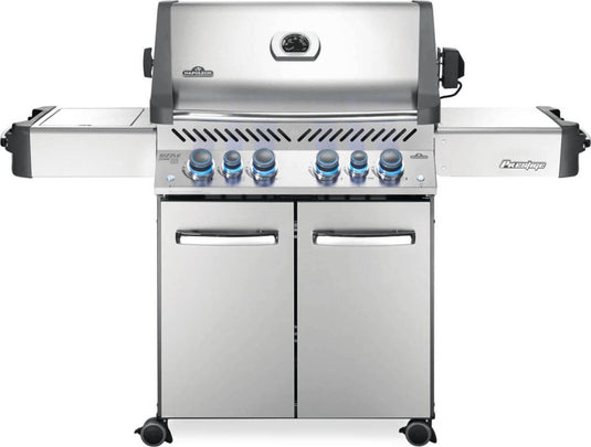 Napoleon Prestige® Gas Grill 500 RSIB