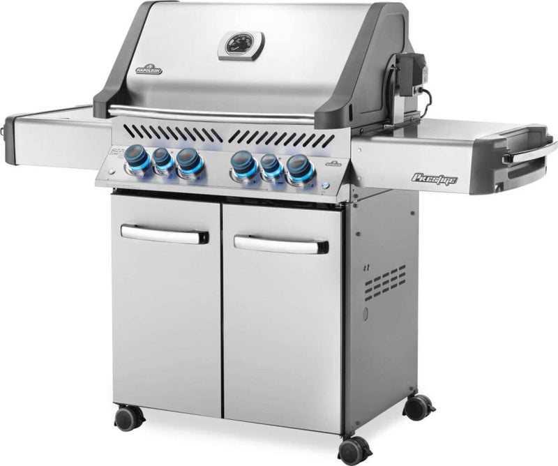 Load image into Gallery viewer, Napoleon Prestige® Gas Grill 500 RSIB
