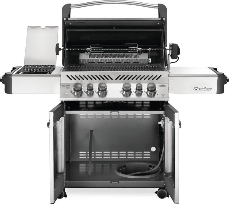 Load image into Gallery viewer, Napoleon Prestige® Gas Grill 500 RSIB
