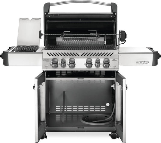 Napoleon Prestige® Gas Grill 500 RSIB