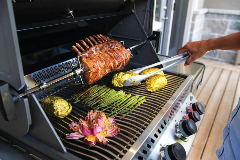 Load image into Gallery viewer, Napoleon Prestige® Gas Grill 500 RSIB
