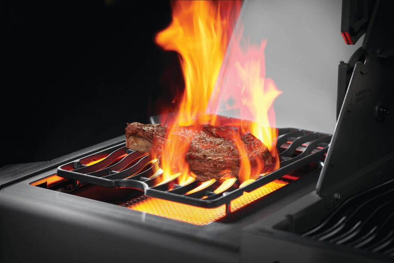 Load image into Gallery viewer, Napoleon Prestige® Gas Grill 500 RSIB
