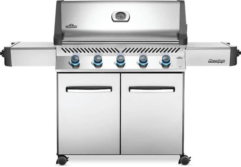 Load image into Gallery viewer, Napoleon Prestige® Gas Grill 665
