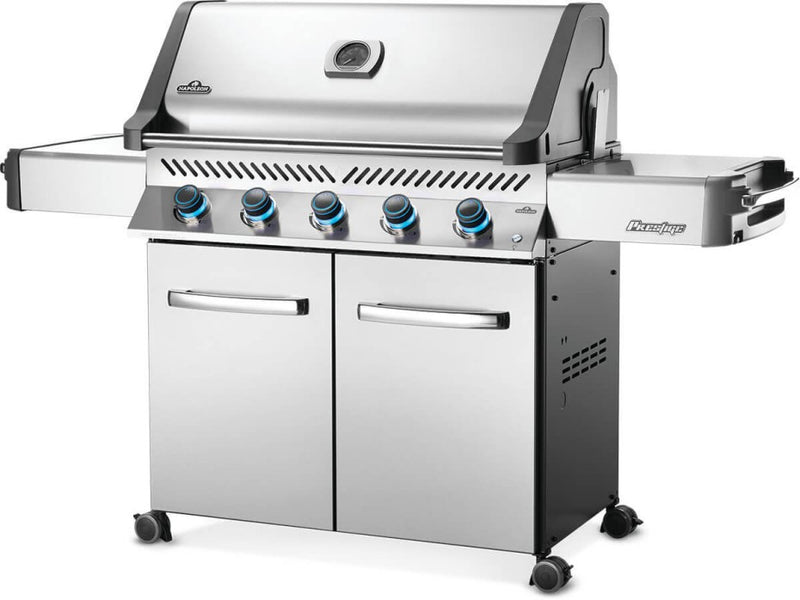 Load image into Gallery viewer, Napoleon Prestige® Gas Grill 665
