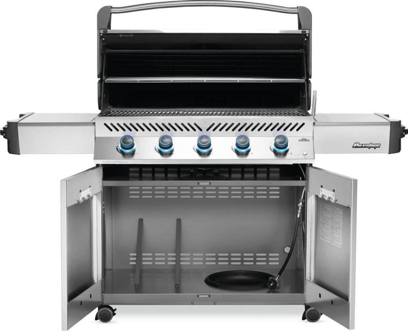 Load image into Gallery viewer, Napoleon Prestige® Gas Grill 665
