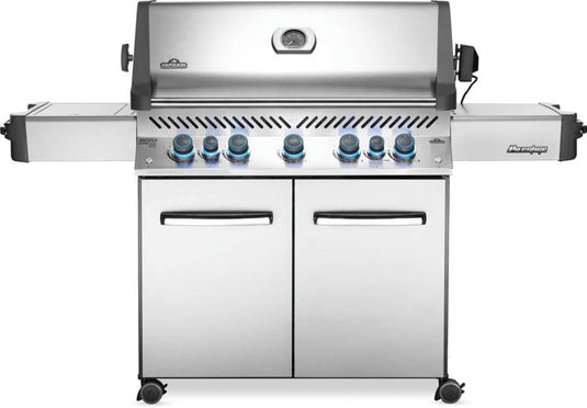 Napoleon Prestige® Gas Grill 665 RSIB