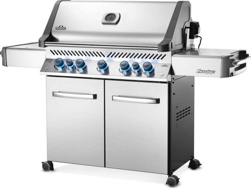 Load image into Gallery viewer, Napoleon Prestige® Gas Grill 665 RSIB
