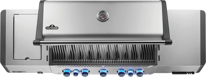 Load image into Gallery viewer, Napoleon Prestige® 665 RSIB with Infrared Side and Rear Burner-7 Burners
