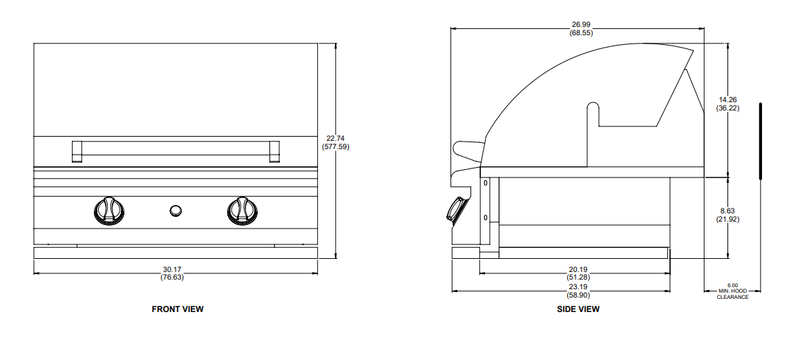 Load image into Gallery viewer, PGS E27T Timer Grill
