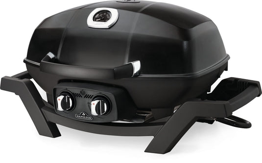 Napoleon TravelQ™ PRO285E Portable Grill-1 Burner