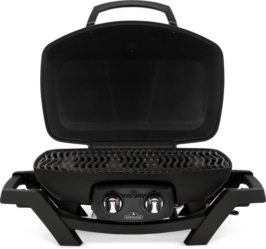 Napoleon TravelQ™ PRO285E Portable Grill-1 Burner