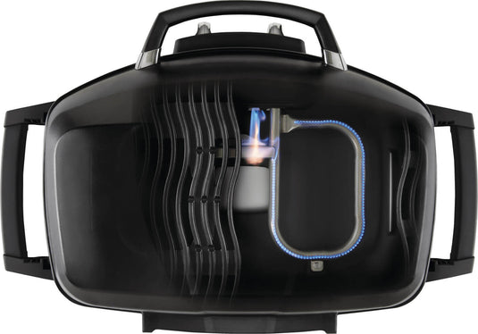 Napoleon TravelQ™ PRO285E Portable Grill-1 Burner