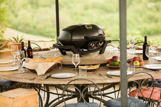 Napoleon TravelQ™ PRO285E Portable Grill-1 Burner