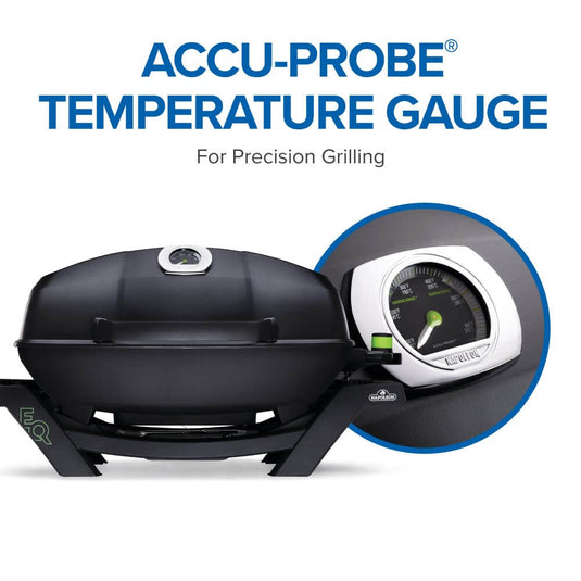 Napoleon TravelQ™ PRO285E Portable Grill-1 Burner
