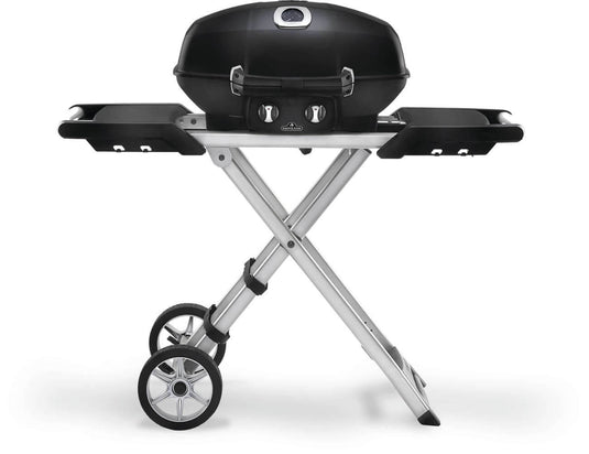 Napoleon TravelQ™ PRO285X with Scissor Cart