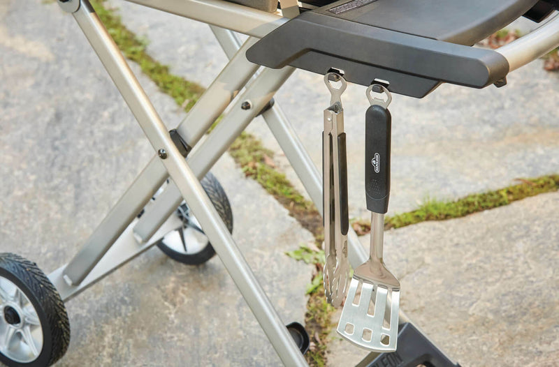Load image into Gallery viewer, Napoleon TravelQ™ PRO285X with Scissor Cart
