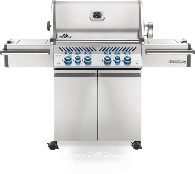 Load image into Gallery viewer, Napoleon Prestige Pro™ Gas Grill 500 RSIB
