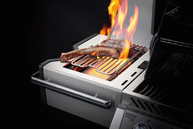 Load image into Gallery viewer, Napoleon Prestige Pro™ Gas Grill 500 RSIB
