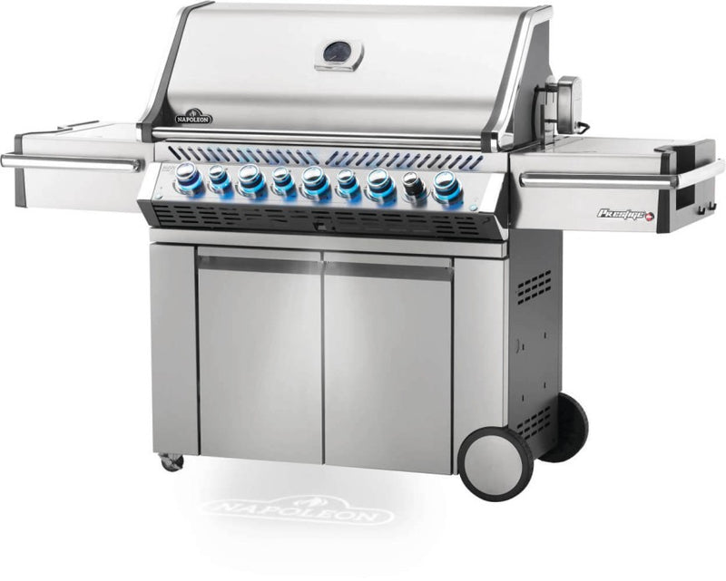 Load image into Gallery viewer, Napoleon Prestige Pro™ Gas Grill 665 RSIB
