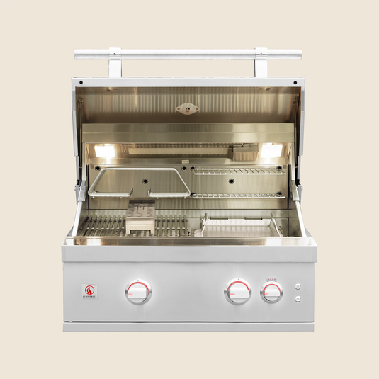 Summerset QUEST 30″ Built-In Grill