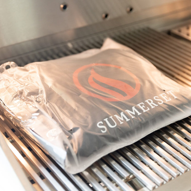 Load image into Gallery viewer, Summerset QUEST 30″ Built-In Grill
