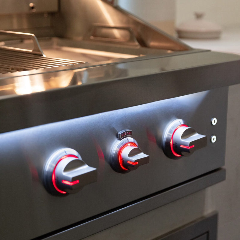 Load image into Gallery viewer, Summerset QUEST 30″ Built-In Grill
