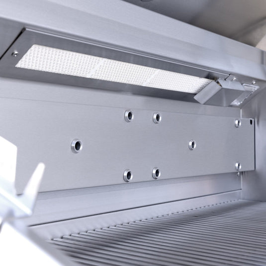 Summerset QUEST 30″ Built-In Grill