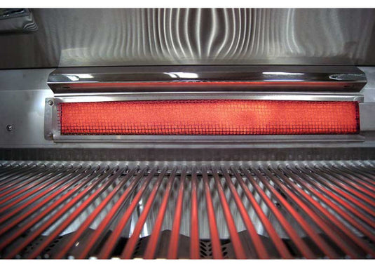 Fire Magic 36-inch Echelon Diamond E790i Built In Grill (Analog)