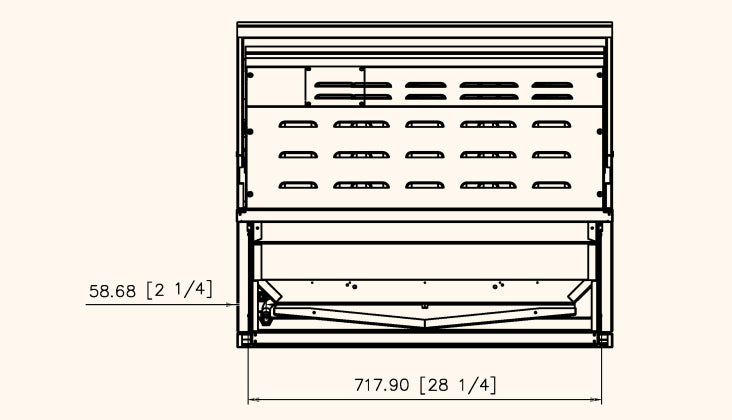 Load image into Gallery viewer, Summerset QUEST 30″ Built-In Grill
