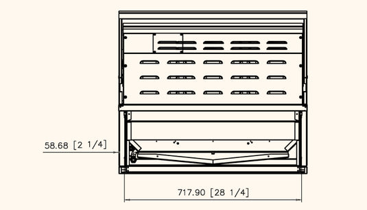 Summerset QUEST 30″ Built-In Grill