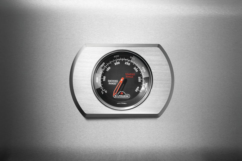 Load image into Gallery viewer, Napoleon Rogue® PRO-S 425 RSIB with Infrared Side and Rear Burner-5 Burners
