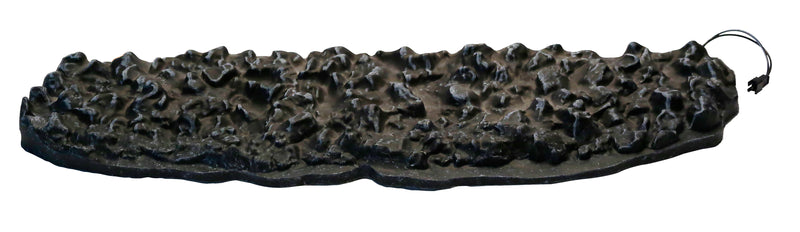 Load image into Gallery viewer, Dimplex 20-In Electric Log Set Ash Mat - REM-KIT
