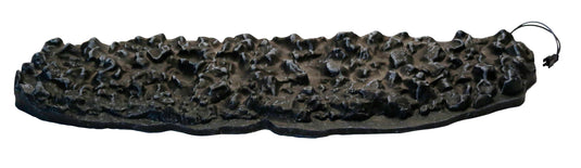 Dimplex 20-In Electric Log Set Ash Mat - REM-KIT
